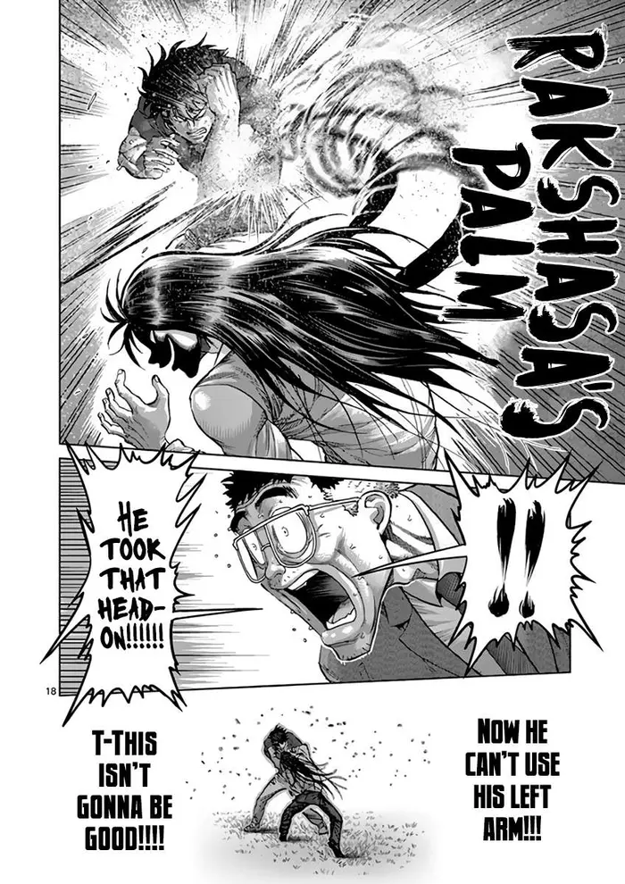 Kengan Ashura Chapter 211 image 23_optimized